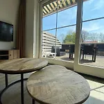 Vakantiewoningen de Schelp