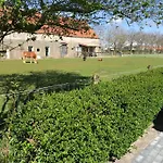 Vakantiewoningen de Schelp