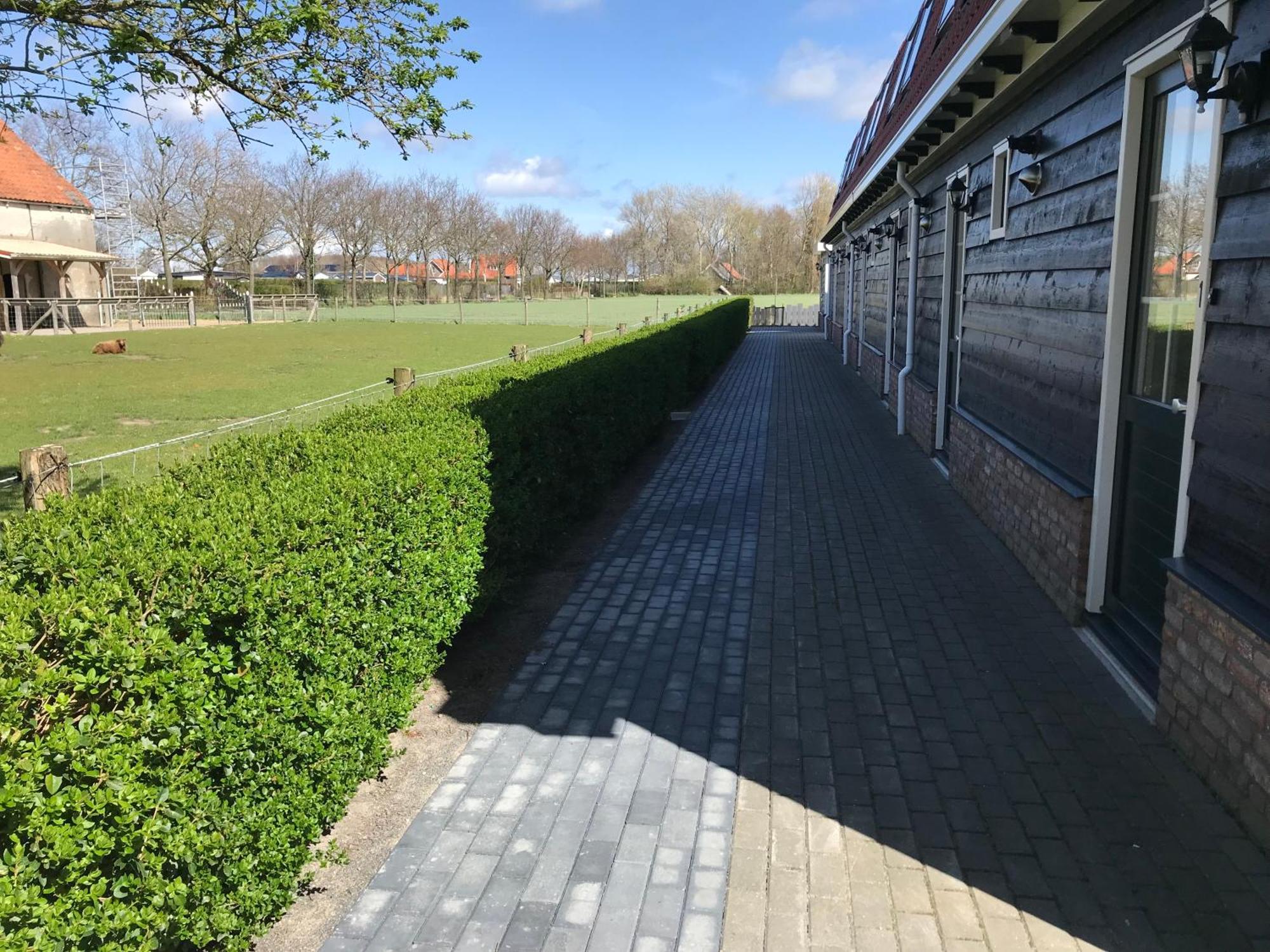 De Schelp Renesse