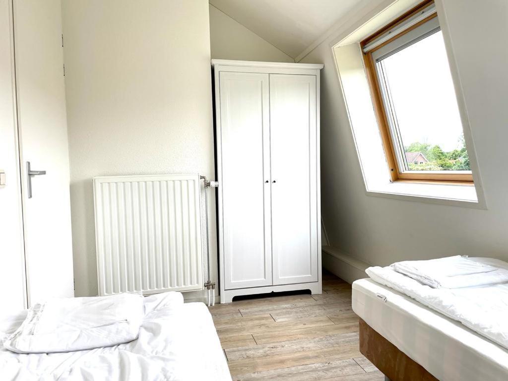 De Schelp Renesse