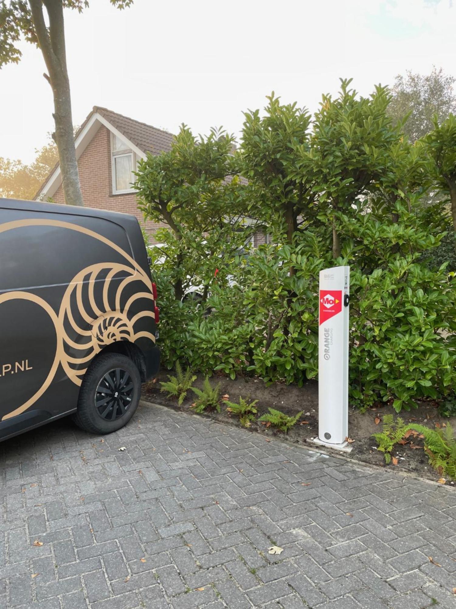 Vakantiehuis De Schelp *